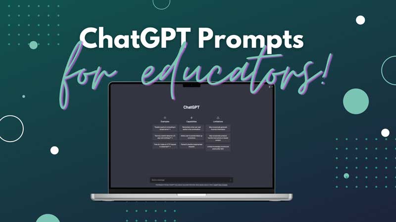 پرامپت‌ در Chat-GPT