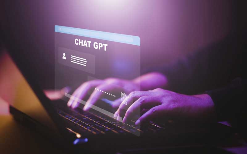 پرامپت‌ در Chat-GPT